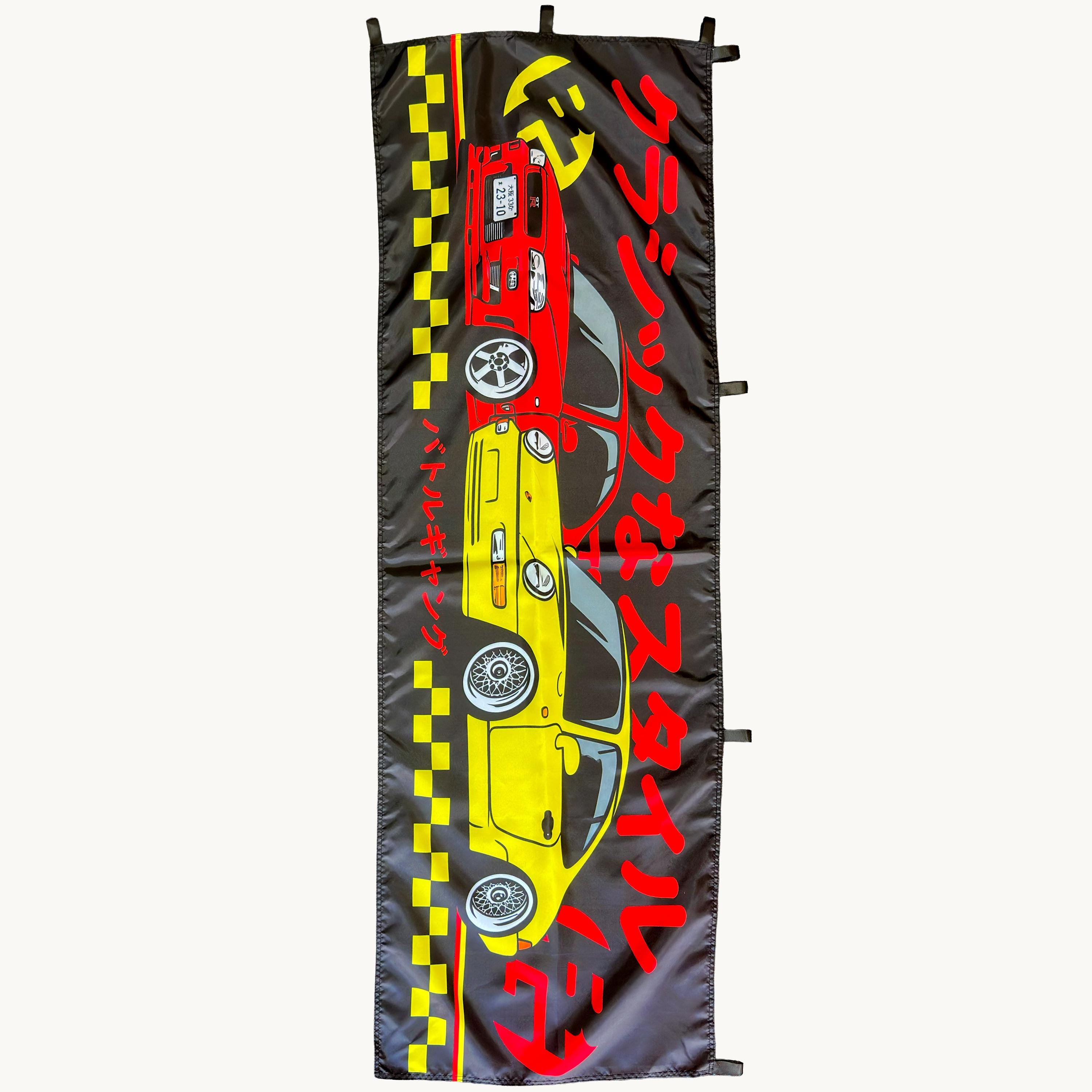 Porsche 911 Tapestry - Etsy