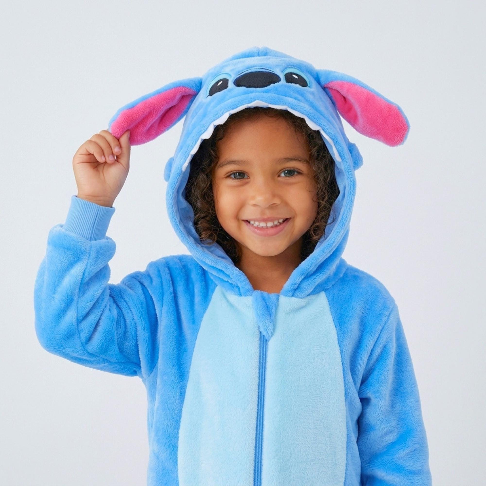 Kigurumi With Zipper - Etsy