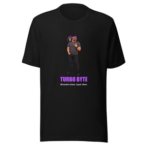 Custom Mascot T-Shirt, Cartoon of You With Your Own Mascot, Personalized Selfie Shirt, Funny Personality Gift for Her or Him