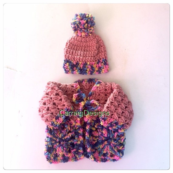 designer baby sweater