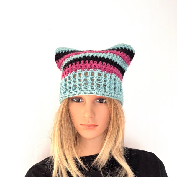 Grunge Beanie Etsy UK