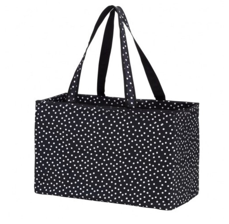 Personalized Tote Bag Ultimate Tote Tailgaiting Monogrammed X-Large Tote Bag Oversized Tote Beach Bag Personalized