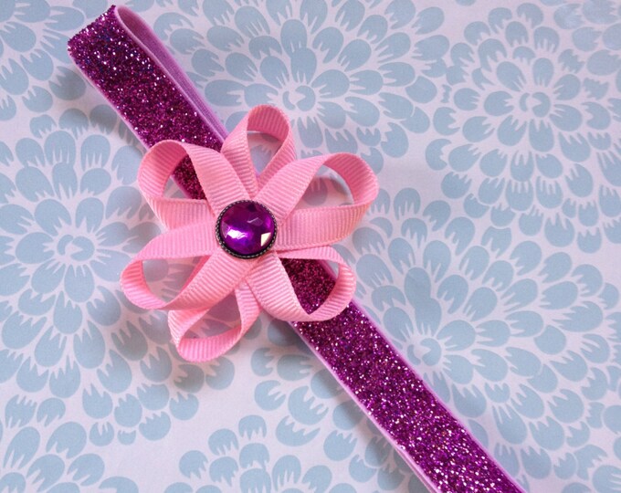 Doc Mcstuffins Headband Etsy