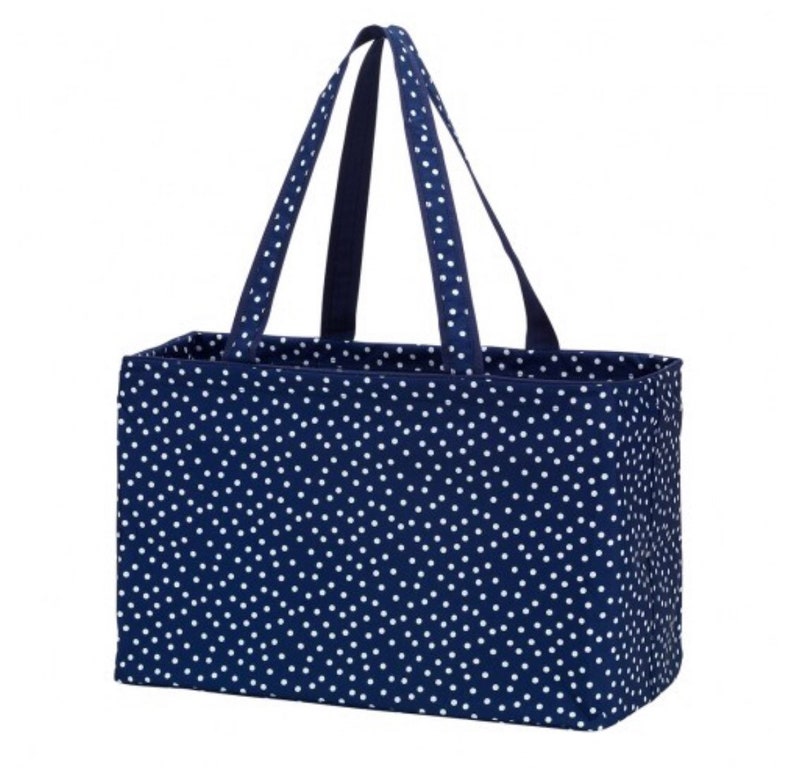 Personalized Tote Bag Ultimate Tote Tailgaiting Monogrammed X-Large Tote Bag Oversized Tote Beach Bag Personalized