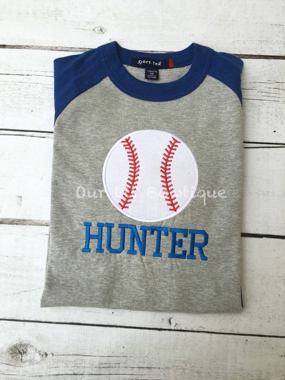 Baseball Brother Baseball Brother Shirt Little Brother Shirt Boys Raglan Softball Tee Baseball Mom Softball Mom Boys Shirt