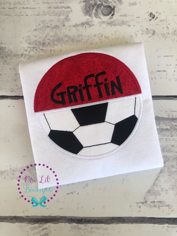 soccer sister shirt