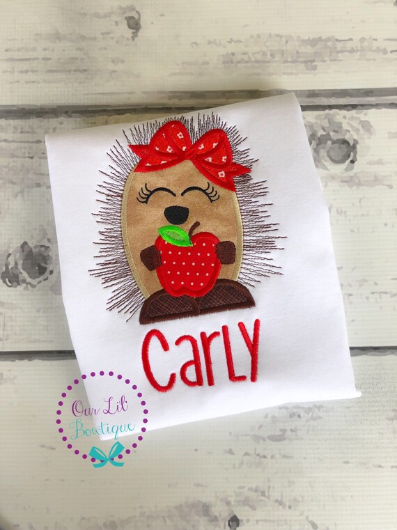 kindergarten boutique outfits