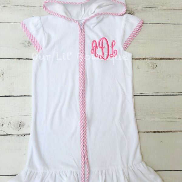 Bathing Suit Cover Ups Etsy