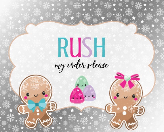 Rush fee Il_570xn