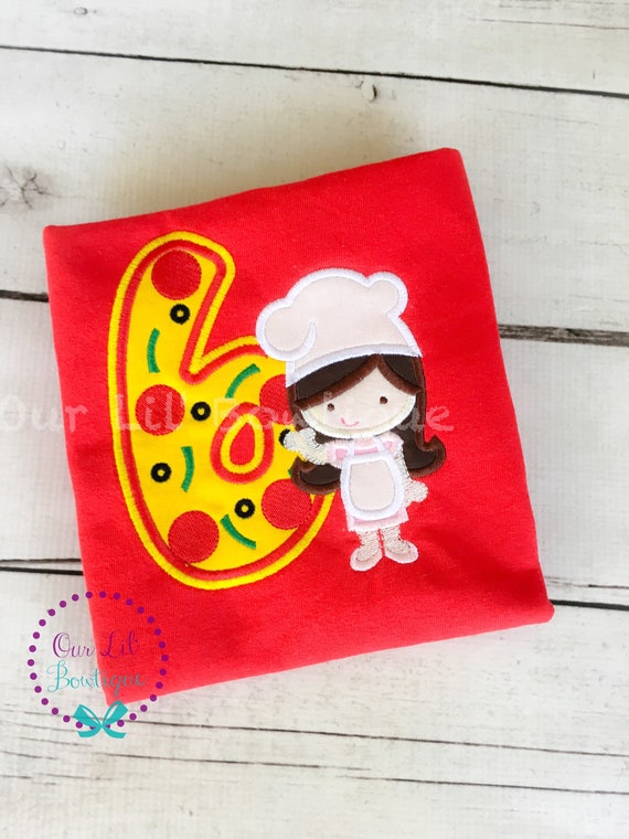 Pizza Birthday Shirt - Girls Birthday Shirt - Pizza Party Shirt - Birthday Shirt - Birthday Shirt - Girls Pizza Birthday Shirt - Boys Pizza Il_570xn