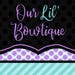Our Lil' Bowtique