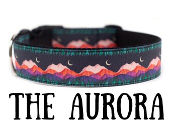 wilderness dog collars