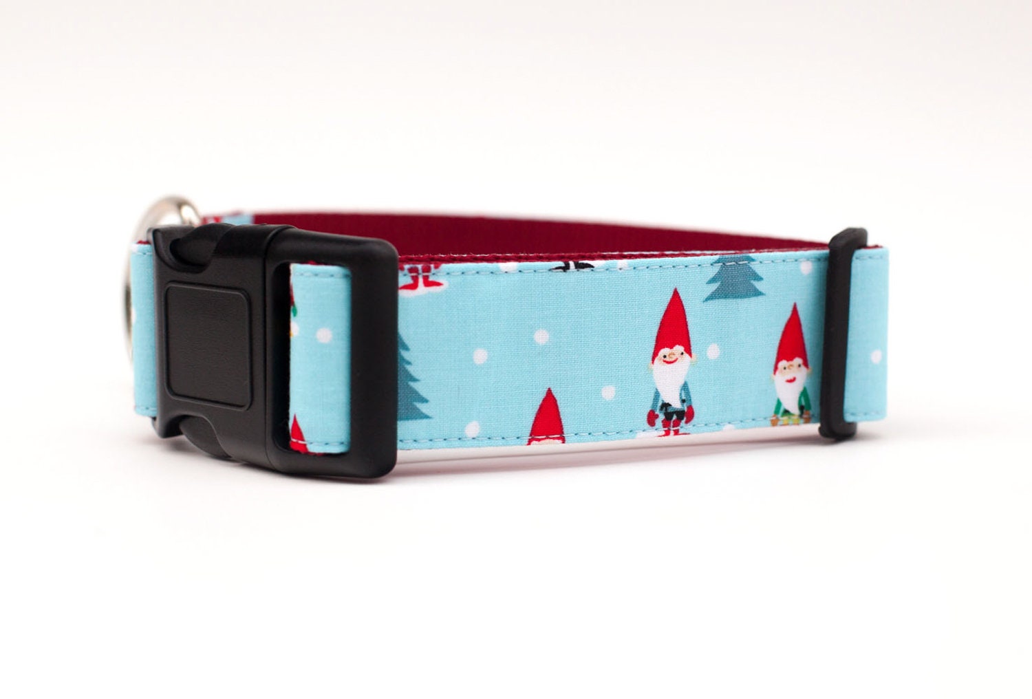 Christmas Elf dog collar elf dog collar winter dog collar | Etsy