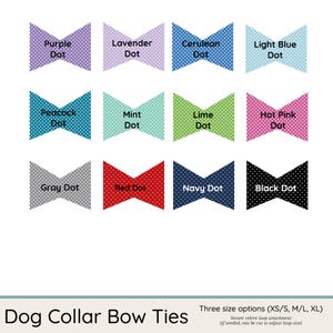 Gravata borboleta para cachorro - Escolha o tecido! Combine como quiser: coleira com gravata borboleta, coleira para cachorro macho, coleira para cachorro fêmea, gravata borboleta, coleira com gravata borboleta imagem 4