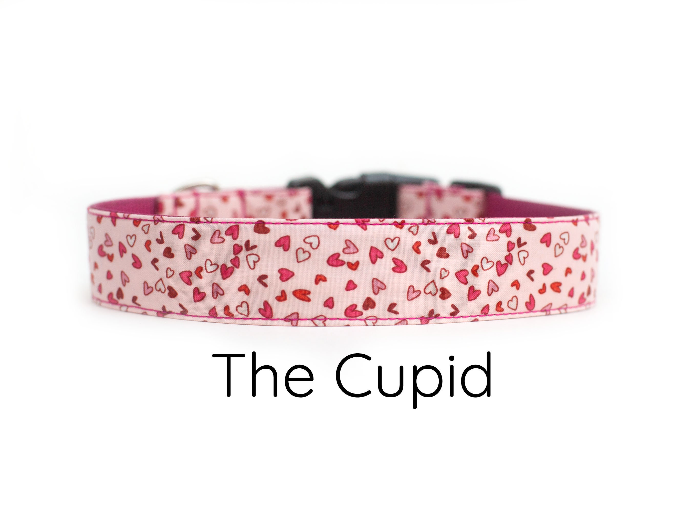 Valentijnsdag Kattenhalsbanden - Hart Kattenhalsband - XS Valentijn Halsband - XOXO Kattenhalsband - Kitten halsband - XS Love Halsband - België