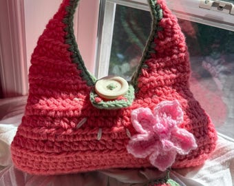 Guava Dainty Bag
