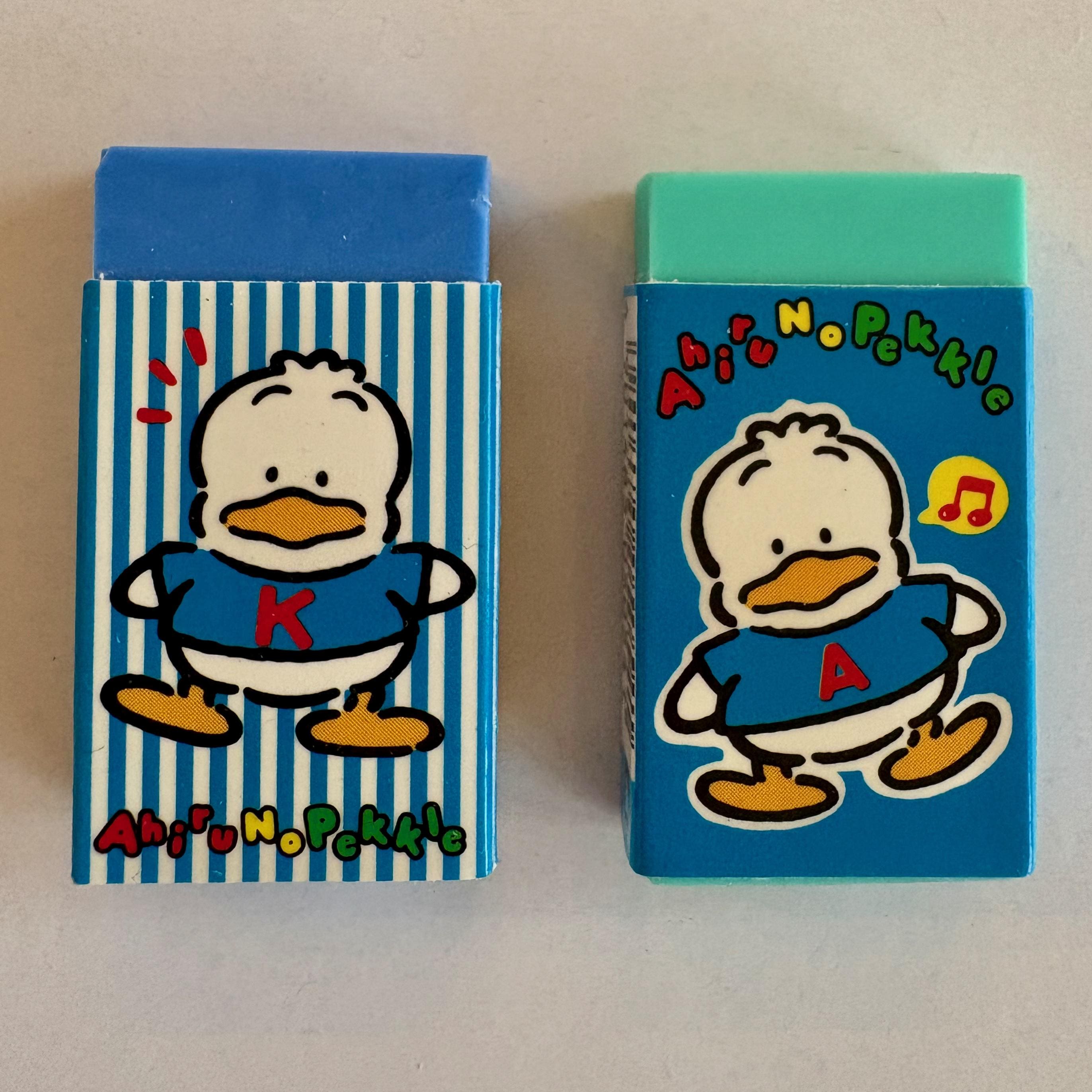 消しゴム - ビンテージ - Etsy 日本
