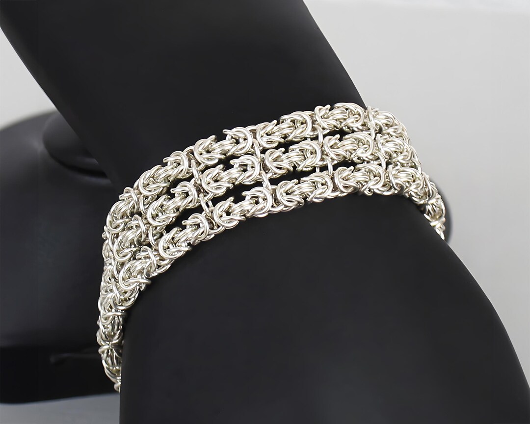 ブレスレット [Sentiments] No.395 Bracelet Silver il_1080xN.6236185286_71pl.jpg