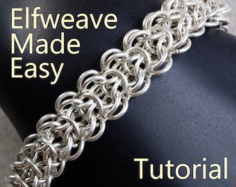 garter belt chainmaille tutorial Garter Belt/Chainmail/Tutorials/Dylon Whyte/Art of Chain Mail/Chainmaille  (Craft Books, How to Books, DIY Crafts, DIY Books, Instructions) main image 0