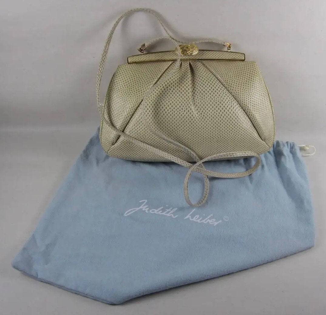 Judith leiber bags - Etsy 日本