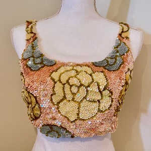 Vivienne Tam Top - Etsy