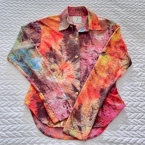 【めっちゃ変わる】 Todd Oldham Etsy - 7 Times トップス