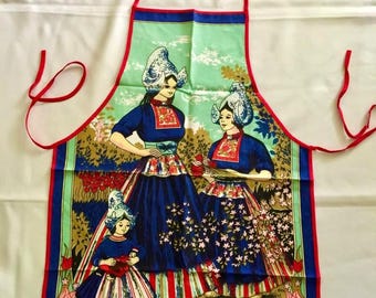 Vintage Aprons - Etsy