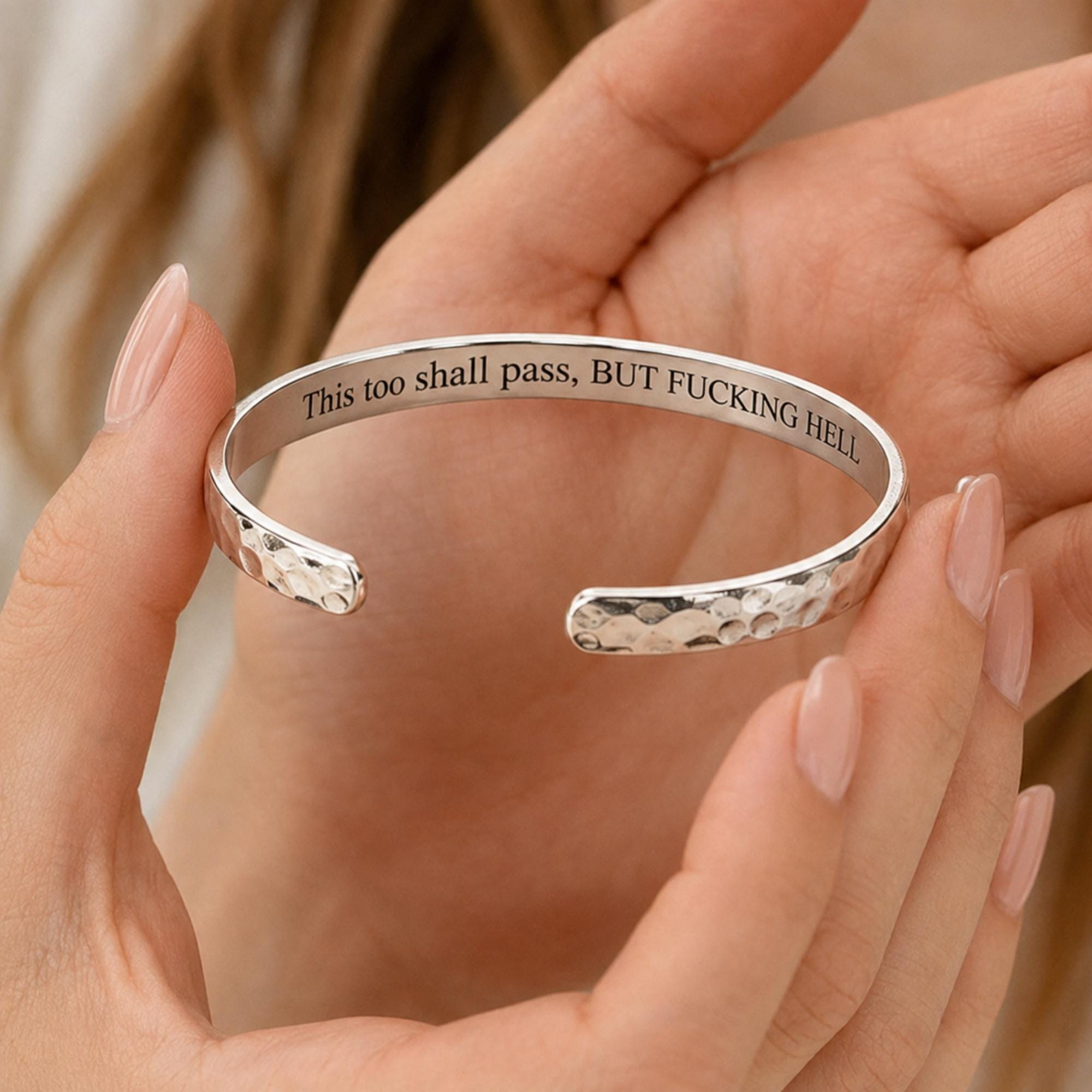 Halcyon days bracelets - Etsy 日本