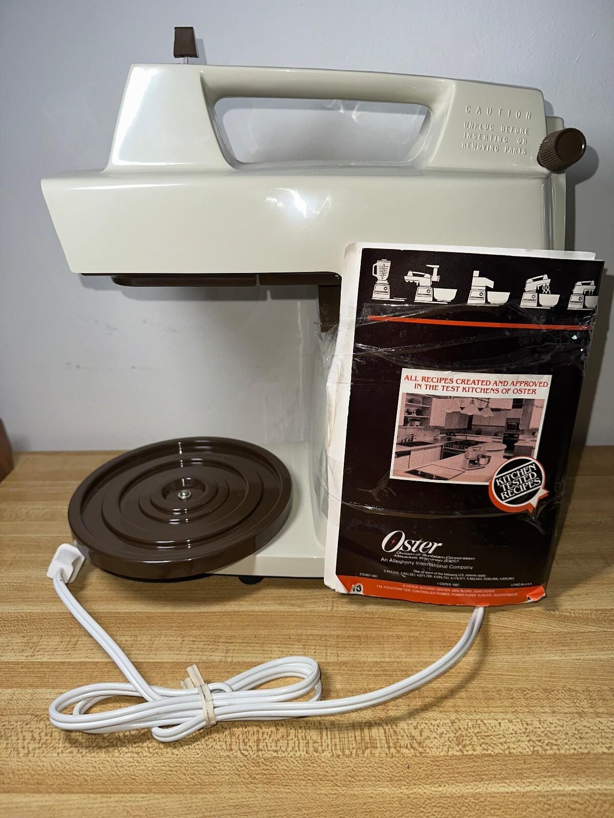 Vintage oster mixer - Etsy 日本