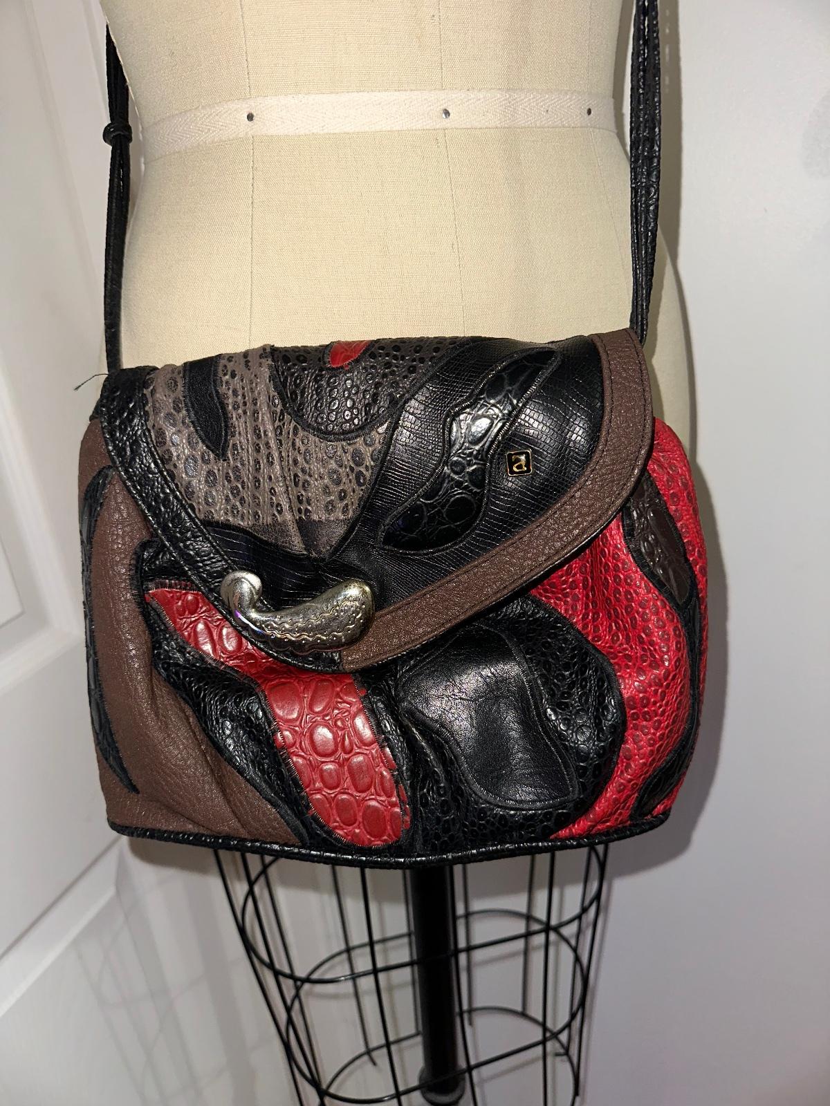 Vintage Nas Bag - Etsy
