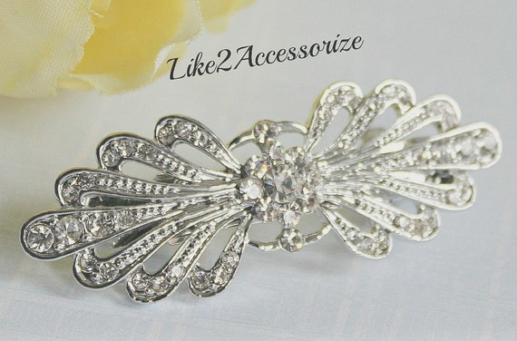 junior bridesmaid hair accessories