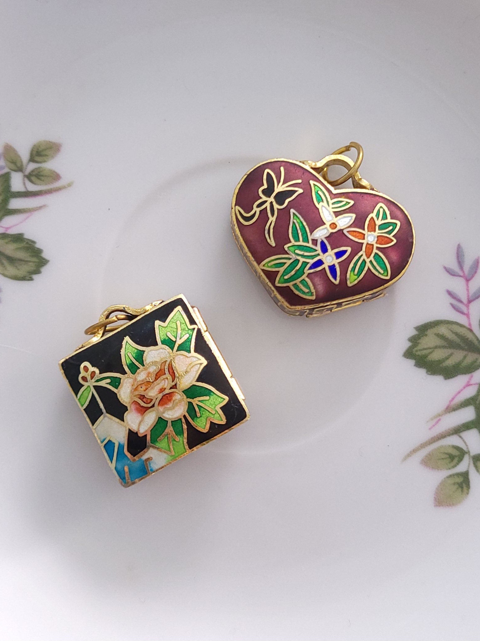 NobleBeadsShop - Etsy 日本