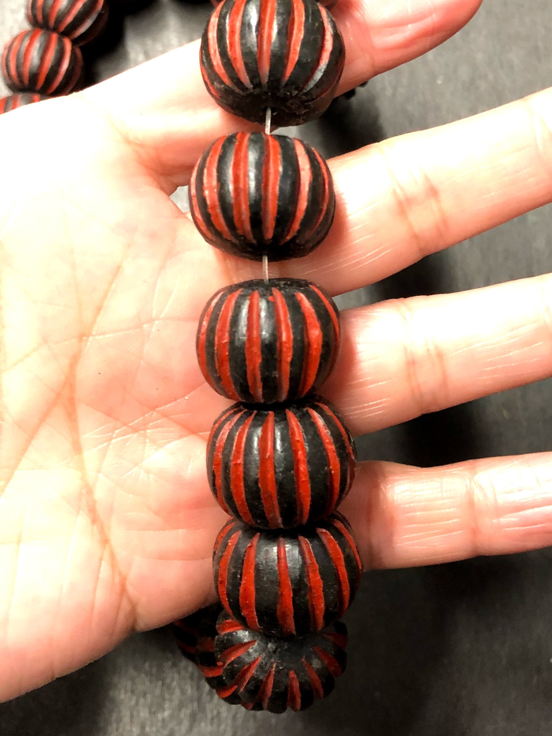 Carved 