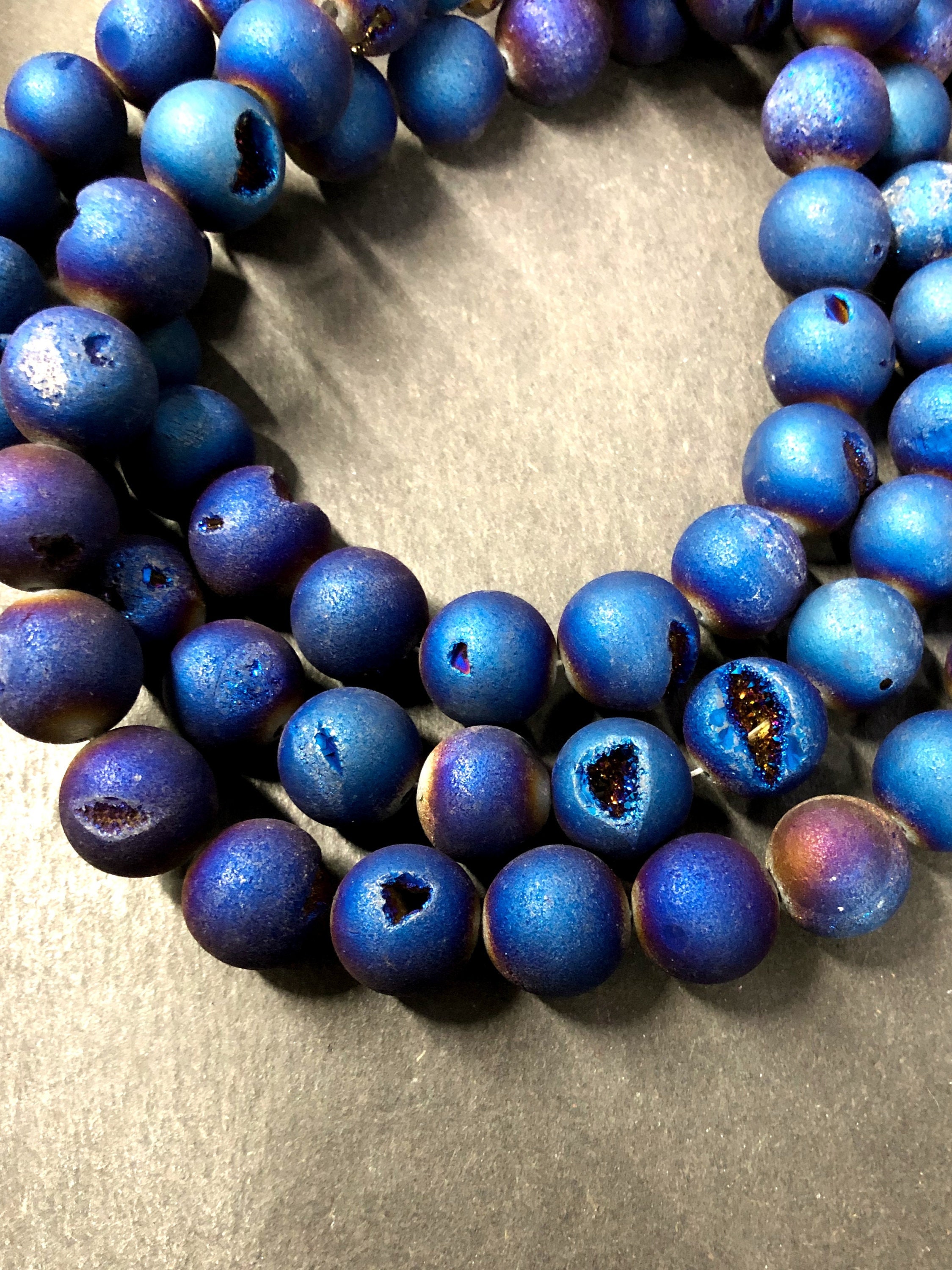 NobleBeadsShop - Etsy 日本