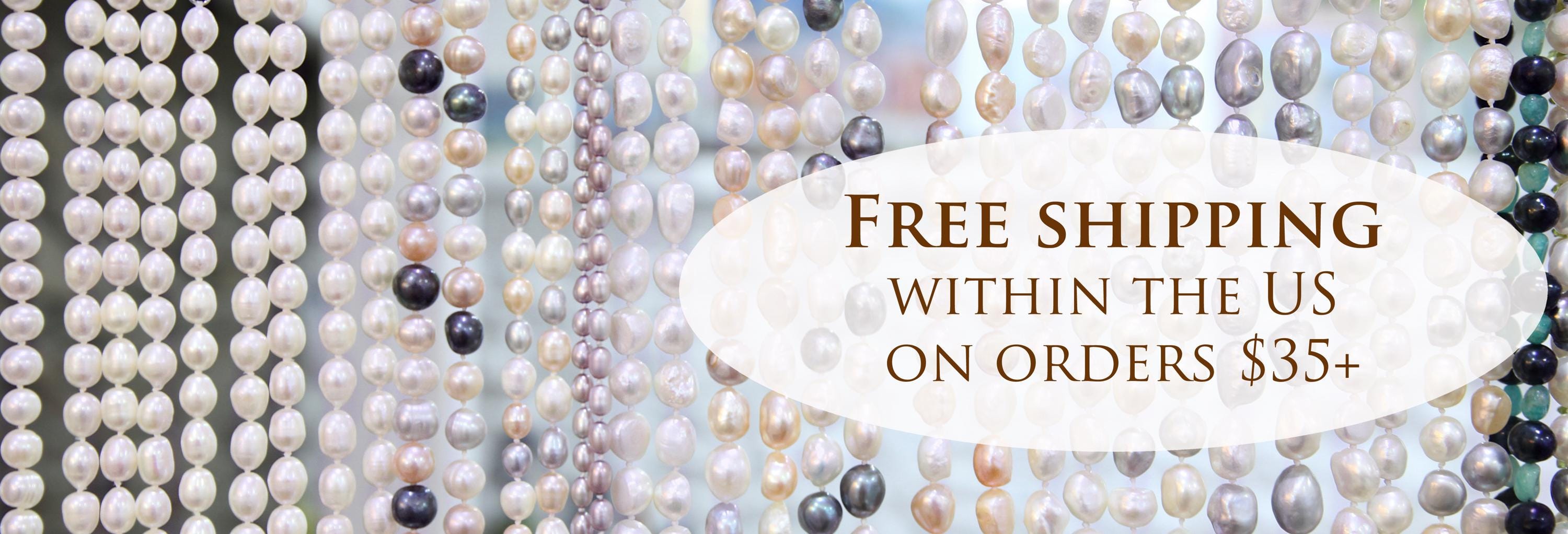 NobleBeadsShop - Etsy 日本
