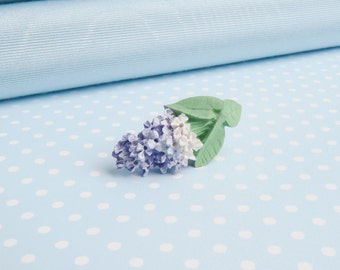 Lilac Lapel Pin