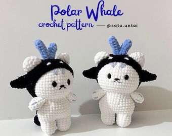Pondphuwin Permpoon Plushie Crochet Gmmtv Doll Unofficial Plush