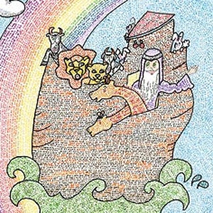 Arche Noah