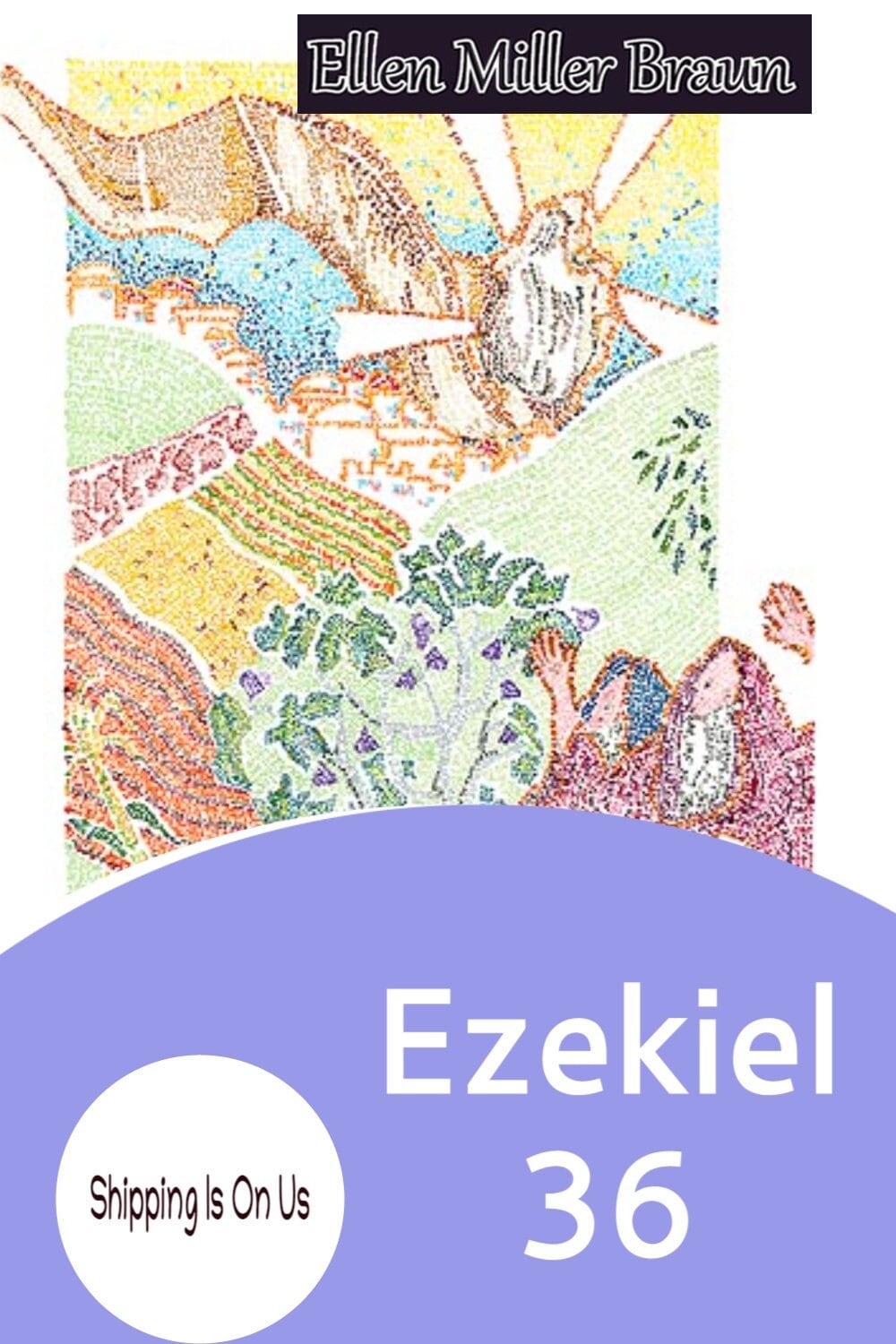 Ezekiel 36 - Etsy