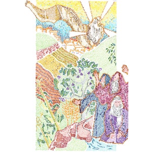 Ezekiel 36