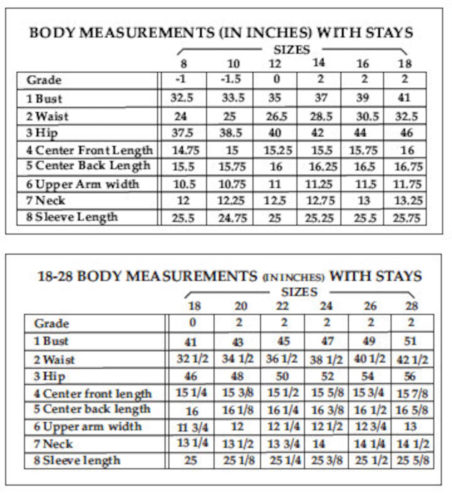 Fig Leaf Patterns 101 Gown C17711785 Sizes 08 to 18 Updated Etsy