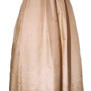 Fig Leaf Patterns® 220: C.1810 Evening Dress, Sizes 8-18 - Etsy