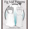 Emma Reticule Digital PDF Pattern - Optimized for Embroidery - Sewing ...