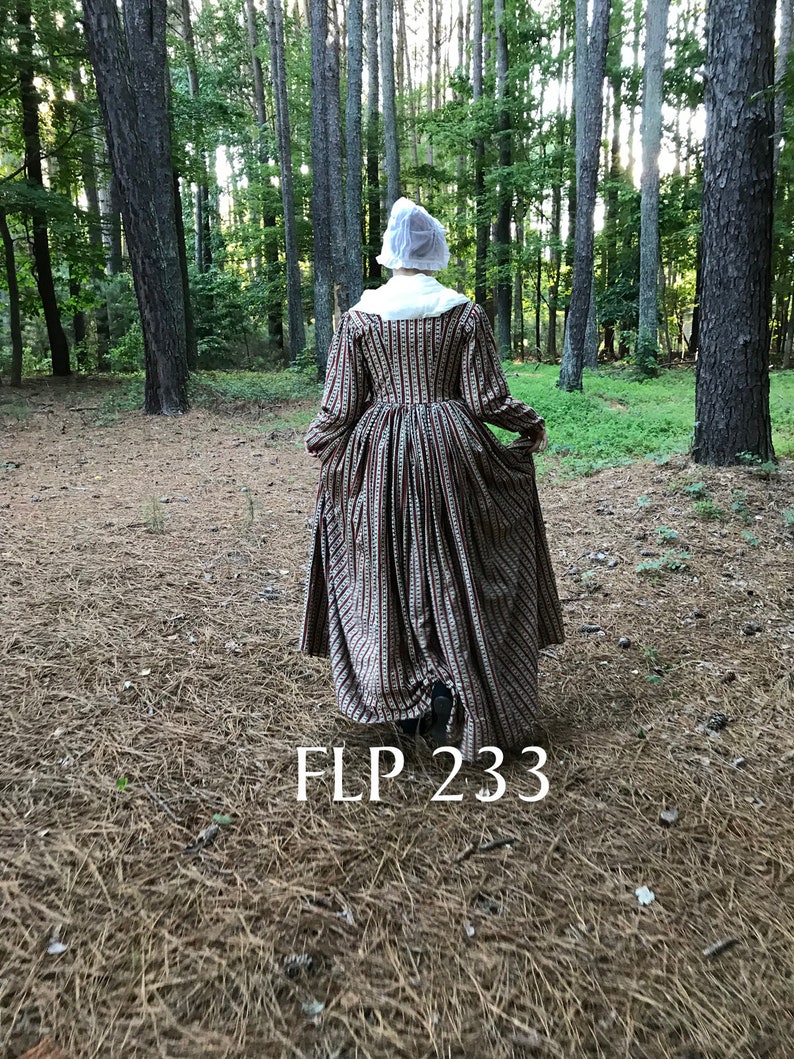 Fig Leaf Patterns® 233 Work Dress C 17951810 Size 1828 Etsy