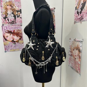 Y2k handbag large - Etsy 日本