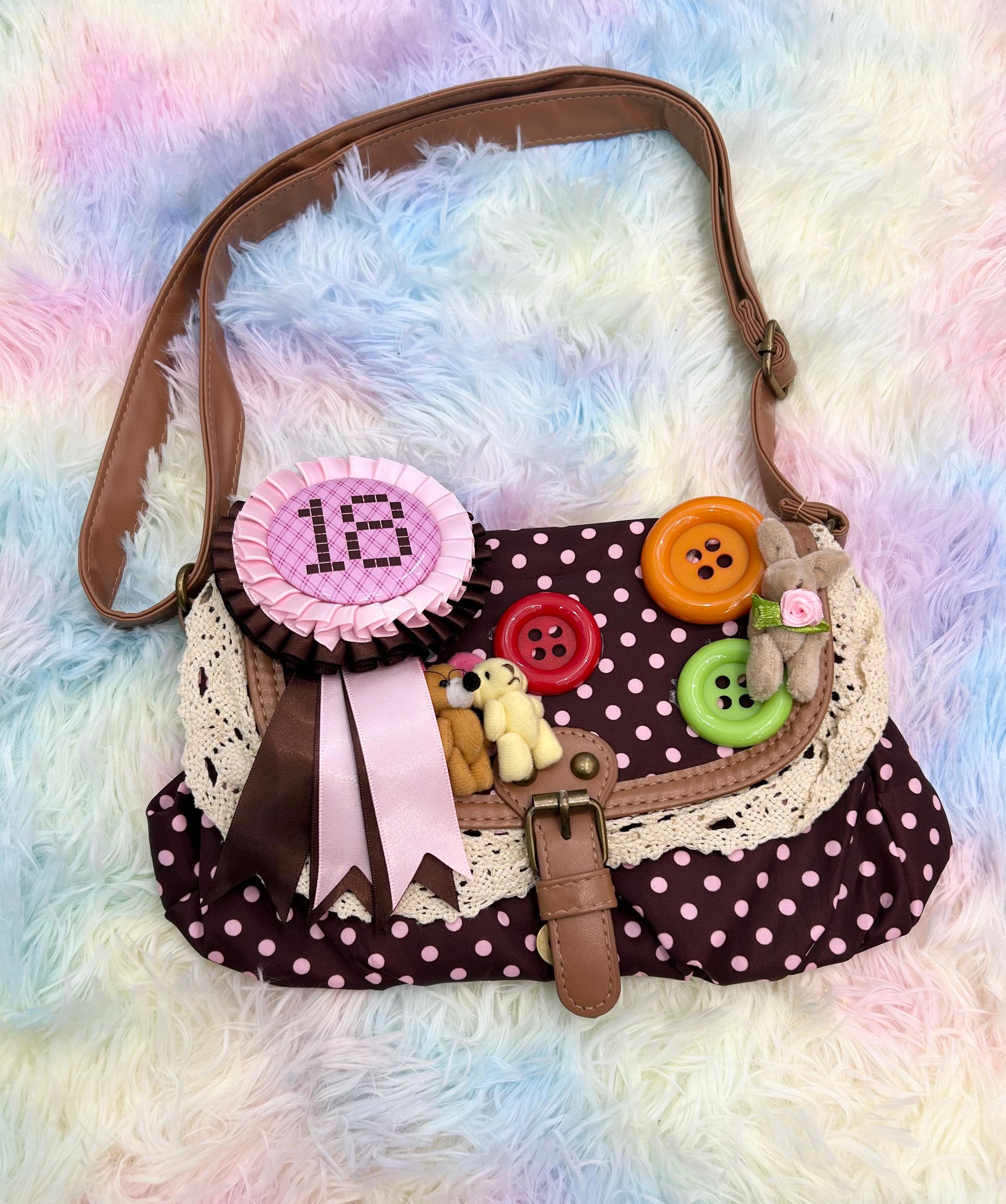 Juicy couture bag y2k - Etsy 日本