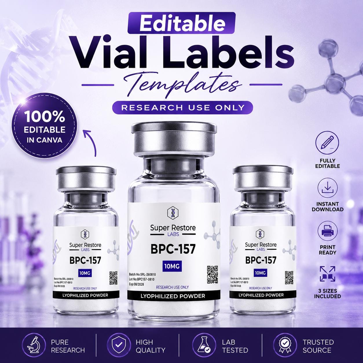theawell bpc 157 Bpc157 Reduce Injection Site Swelling: Shopify Collective Size:1000 mcg/ml - 1 box (10amp. x 1ml) -Discount code N/A