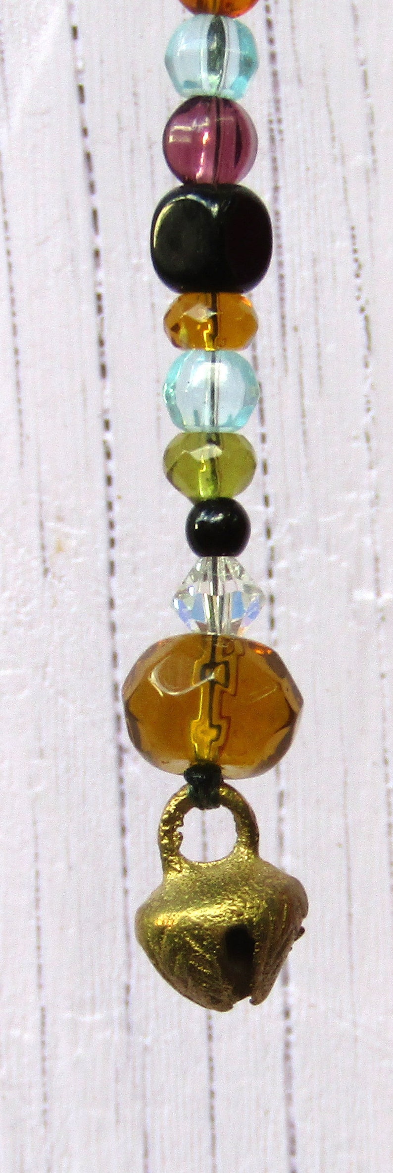 Buddha BellsWinchimes