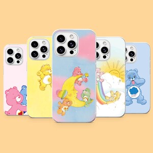 Care Bears iPhone 16 Case - Etsy