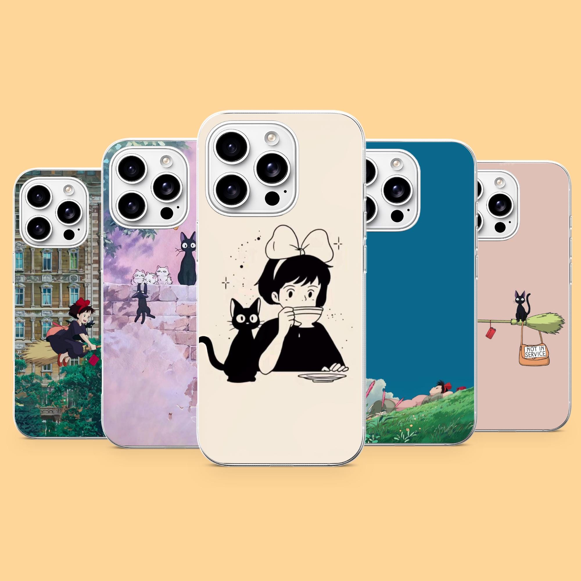 Kiki Phone Case - Etsy